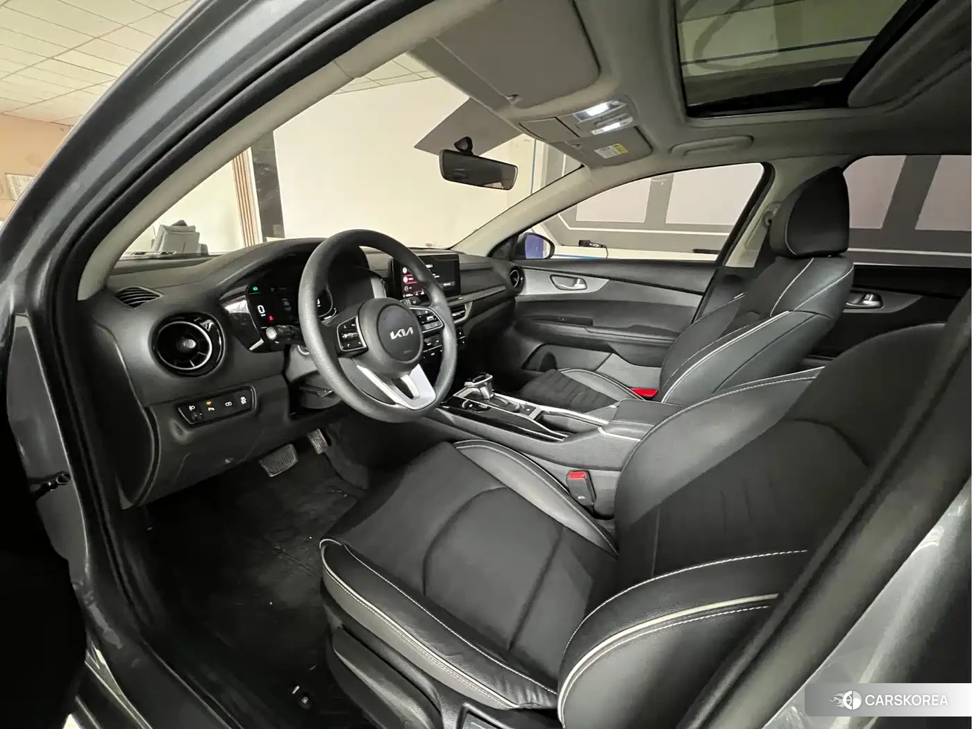 Kia K3 id 4680813 из Китая 12