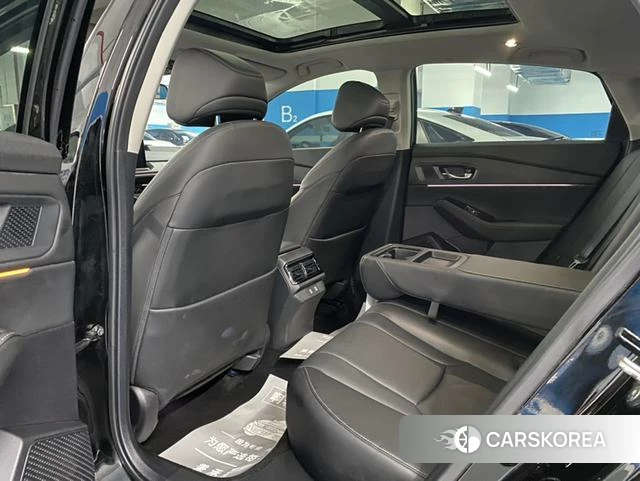 Honda Accord id 4328751 из Китая 42