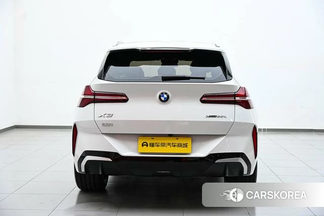 BMW X3 id 4260564 из Китая 16