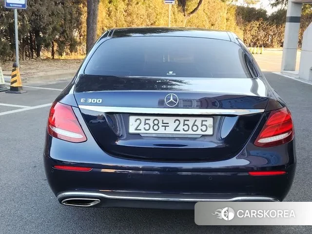 Mercedes-Benz E-Class W213 id 3616882 из Кореи 16