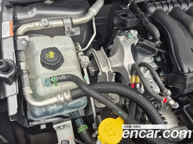 Renault Korea (Samsung) The New SM6 id 2934879 из Кореи 15