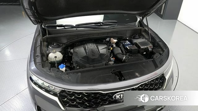 Kia Sorento 4th Generation id 3828302 из Кореи 16