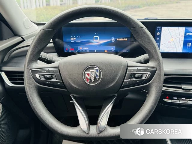 Buick Weilang id 3920547 из Китая 15