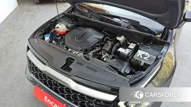 Kia Sportage 5th Generation id 3361063 из Кореи 16