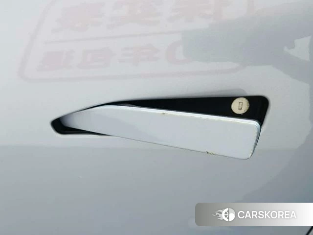 Weilai ES6 id 3920776 из Китая 21