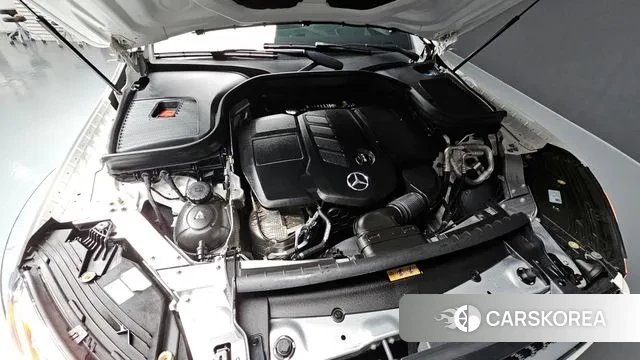 Mercedes-Benz GLC-Class X253 id 3008241 из Кореи 16