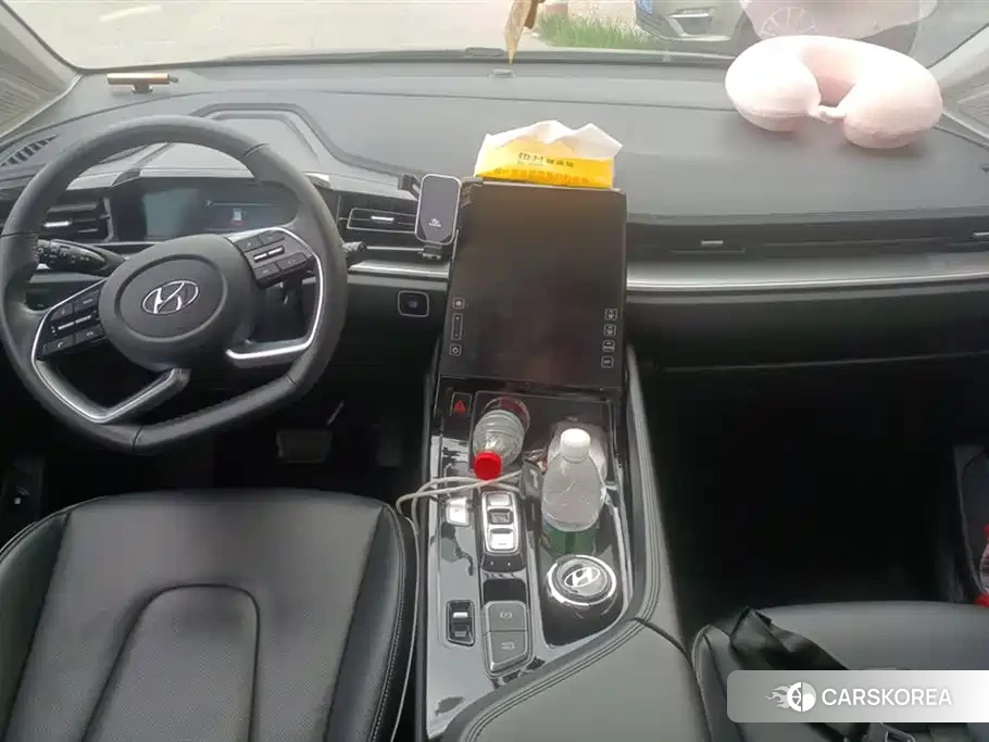 Hyundai Kustu id 4545591 из Китая 12