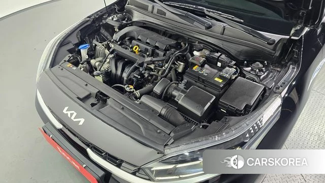 Kia The New K3 2nd generation id 4749715 из Кореи 16