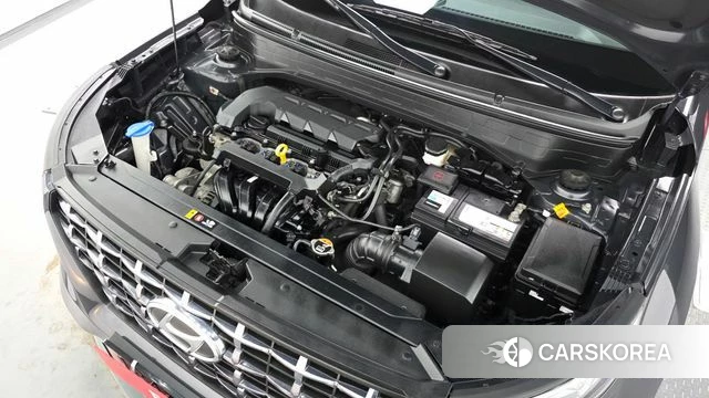 Hyundai Venue id 3820478 из Кореи 16