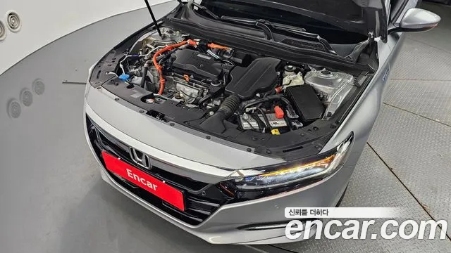 Honda Accord 10th Generation id 2850205 из Кореи 16