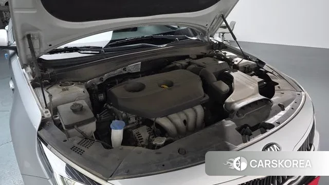 Kia The New K5 2nd generation id 2962010 из Кореи 16