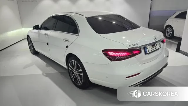 Mercedes-Benz E-Class W213 id 3012315 из Кореи 16