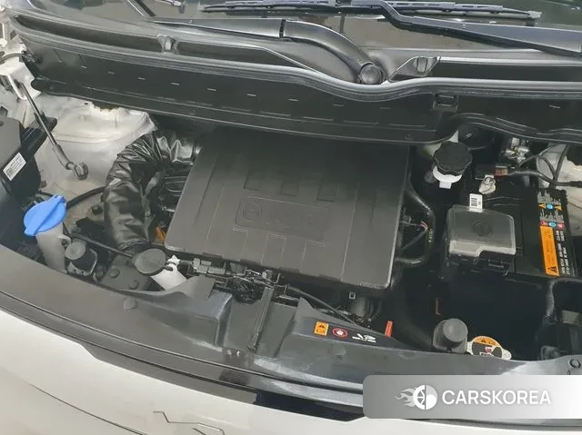 Kia The New Kia Ray id 3507599 из Кореи 16