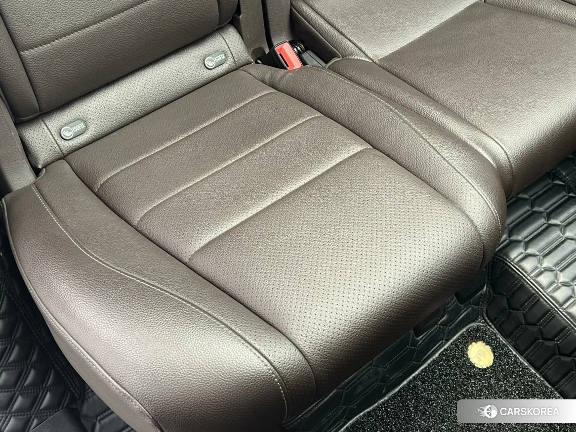 Mercedes-Benz GLE (import) id 4479670 из Китая 29