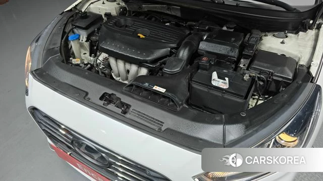 Hyundai Sonata New Rise id 4325941 из Кореи 26