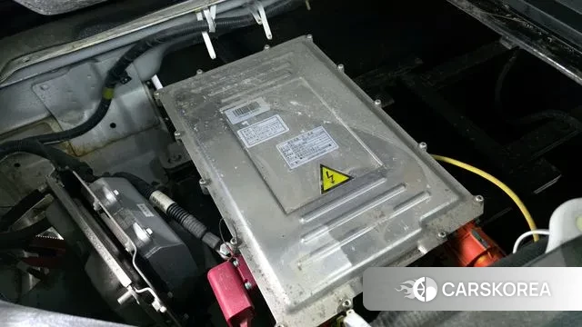 Dongfeng Socon C35 id 3787551 из Кореи 16