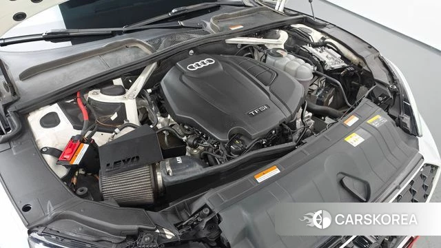 Audi A5 (F5) id 4698202 из Кореи 33