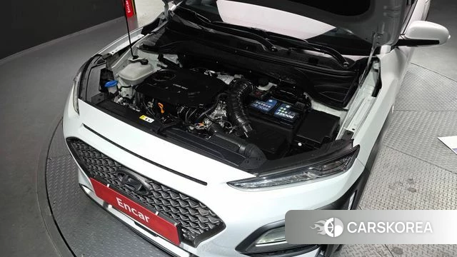 Hyundai Kona id 3905648 из Кореи 16