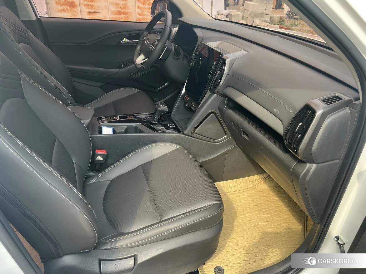 Hyundai ix35 id 4473544 из Китая 8