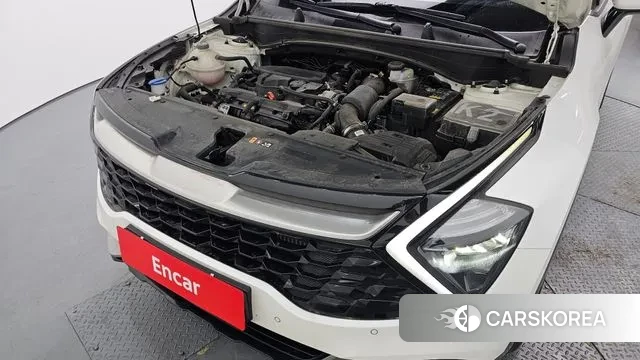 Kia Sportage 5th Generation id 3701483 из Кореи 16