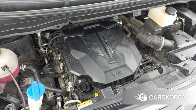 Hyundai Staria id 4864425 из Кореи 30