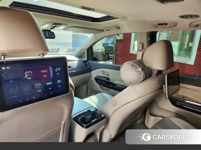 Kia The New Carnival 2020 Черный из Кореи, фото 6