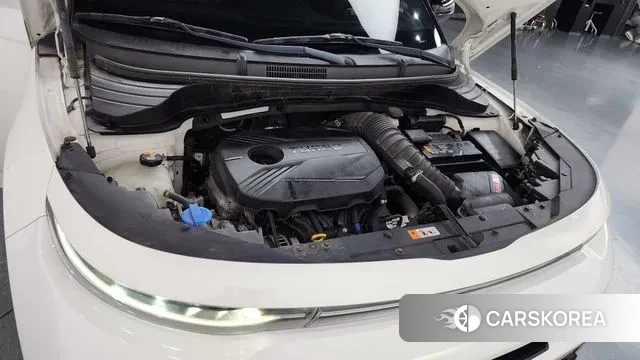 Kia Soul Booster id 3708904 из Кореи 16