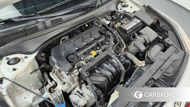 Kia Come New K3 id 3904649 из Кореи 16