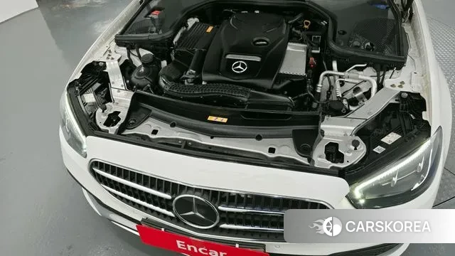 Mercedes-Benz E-Class W213 id 3390596 из Кореи 16