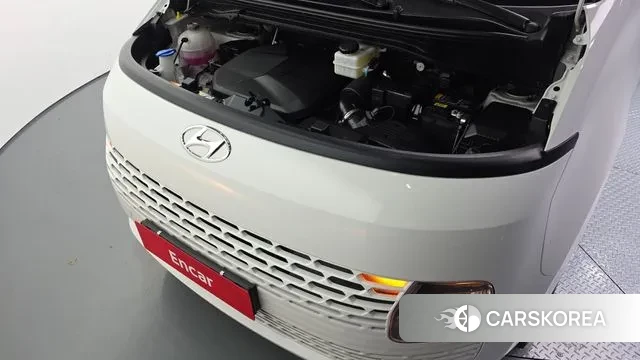 Hyundai Staria id 3400341 из Кореи 16