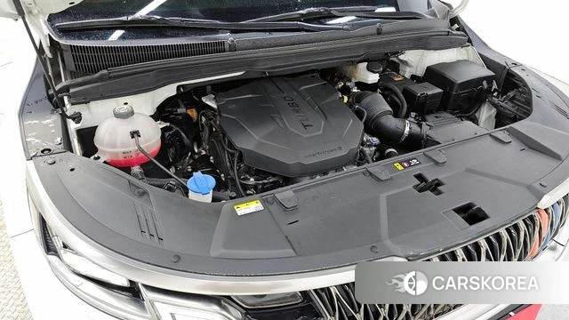 Kia Carnival 4th generation id 4243945 из Кореи 29