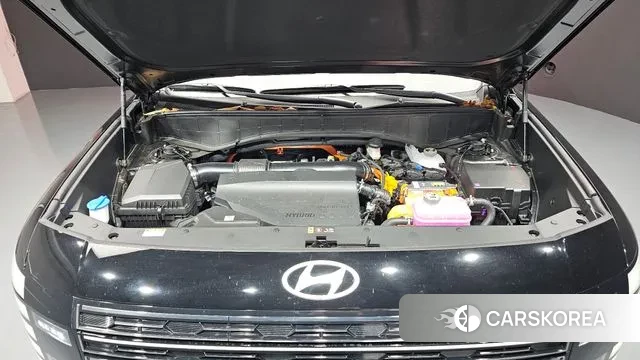 Hyundai Palisade (LX3) id 3731682 из Кореи 16