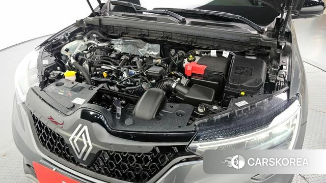 Renault Korea (Samsung) Arcana id 4342686 из Кореи 26