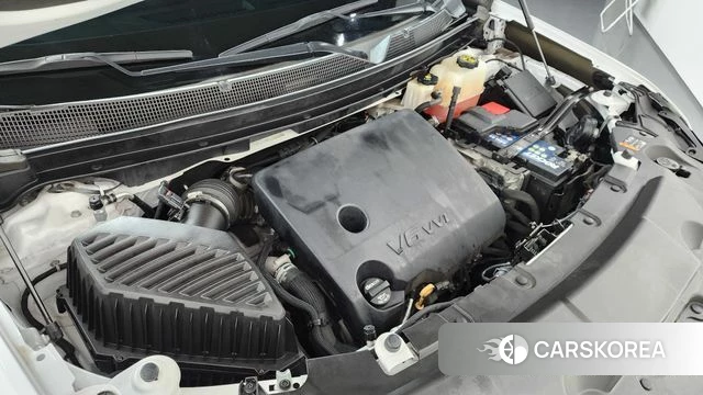 Chevrolet (GM Daewoo) Traverse id 4317392 из Кореи 30