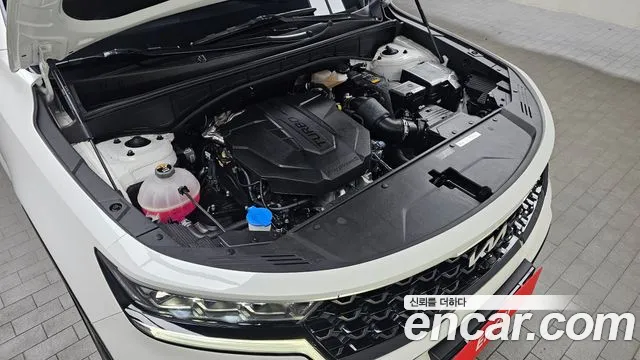 Kia Sorento 4th Generation id 2499598 из Кореи 16