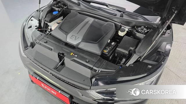 Kia EV6 id 3922441 из Кореи 16