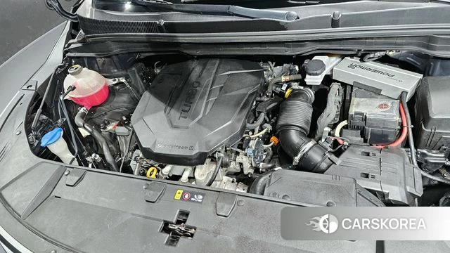 Kia Carnival 4th generation id 3965619 из Кореи 16