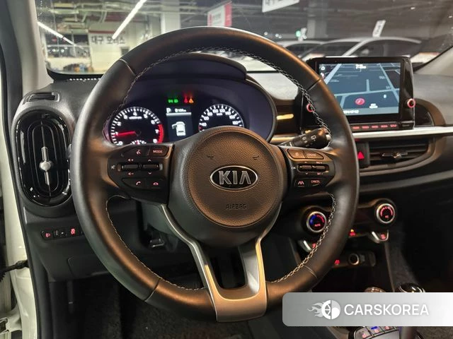 Kia Morning Urban (JA) id 4855458 из Кореи 16