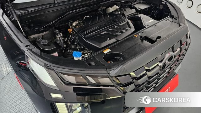 Hyundai The New Palisade id 3897598 из Кореи 16