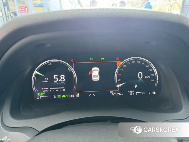 Toyota Camry id 4263648 из Китая 28