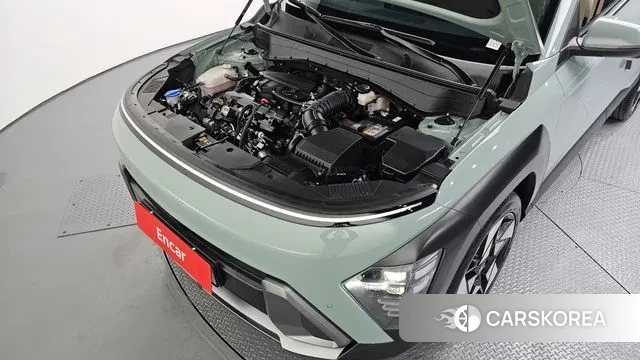 Hyundai Kona (SX2) id 3544637 из Кореи 16