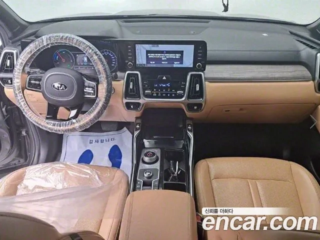 Kia Sorento 4th Generation id 2916458 из Кореи 16