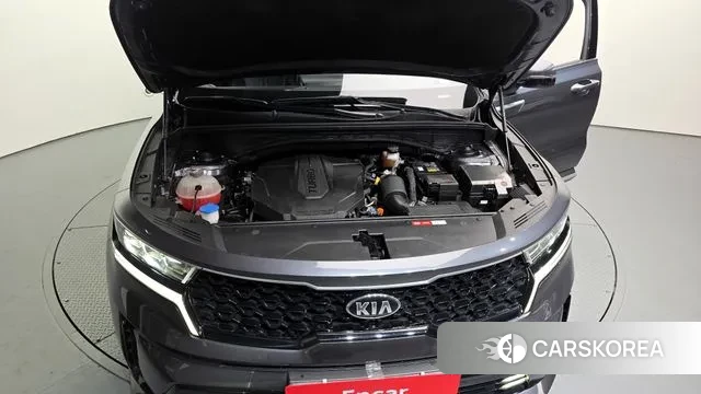 Kia Sorento 4th Generation id 3032944 из Кореи 16