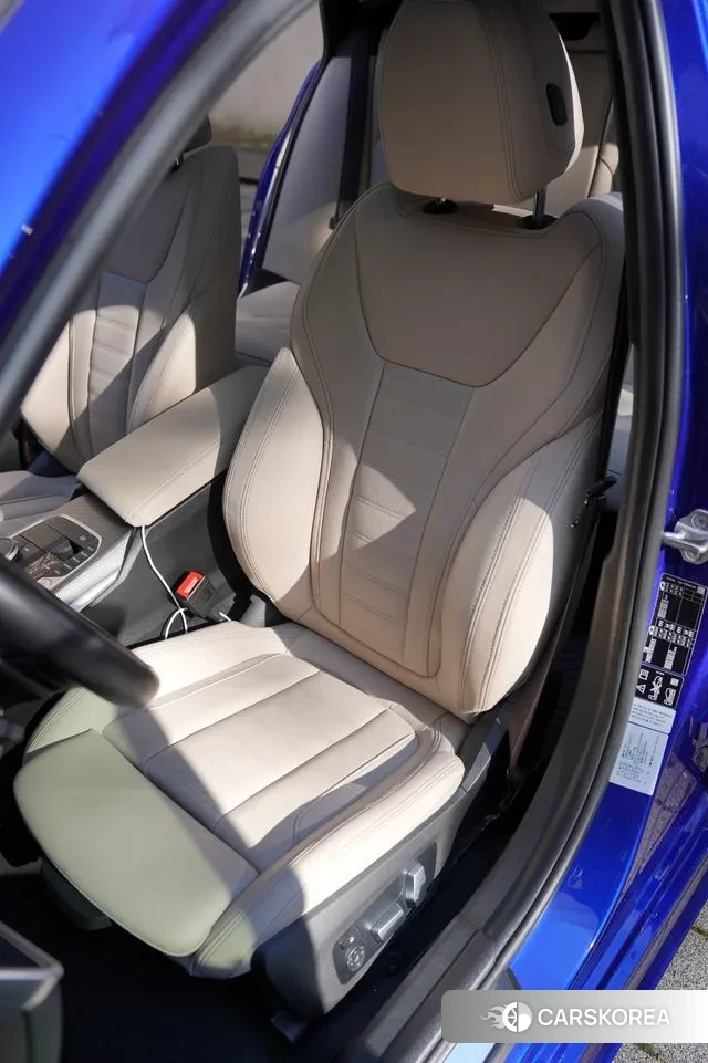 BMW 3 Series (G20) id 3463782 из Кореи 15