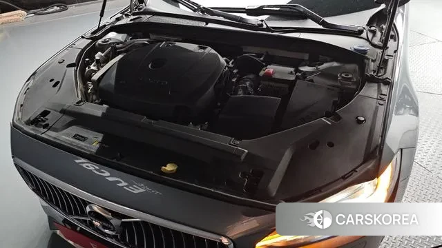 Volvo S90 id 3149980 из Кореи 16