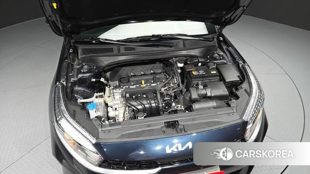 Kia The New K3 2nd generation id 4599894 из Кореи 16