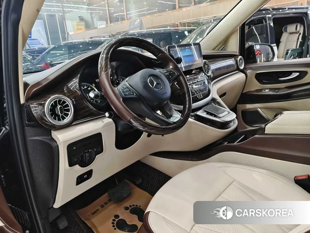 Mercedes-Benz Vito id 4275304 из Китая 7