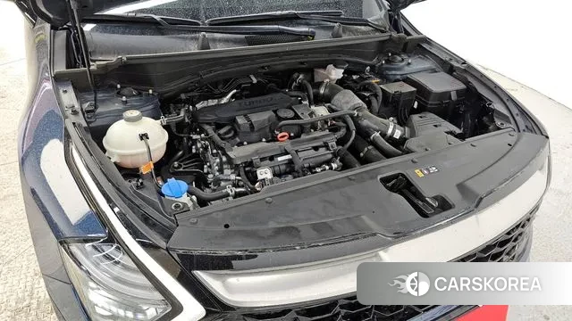 Kia Sportage 5th Generation id 3680753 из Кореи 16