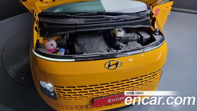 Hyundai Staria id 2489299 из Кореи 16