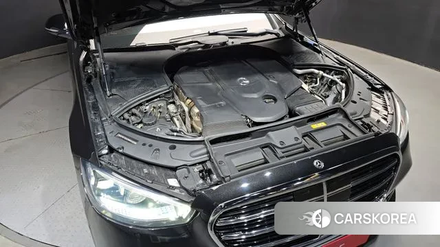 Mercedes-Benz S-Class W223 id 2999215 из Кореи 16